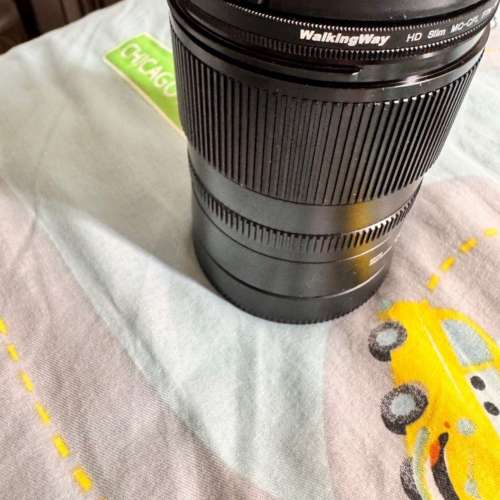 Artisan 75mm f2 Nikon z 接口