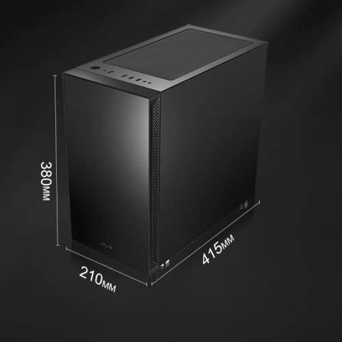 SELL GALAX MATX 機箱