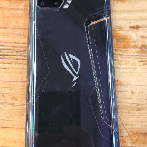 Asus Rog Phone II  (16+512GB)