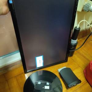 Samsung 2043BWX 20吋顯示器