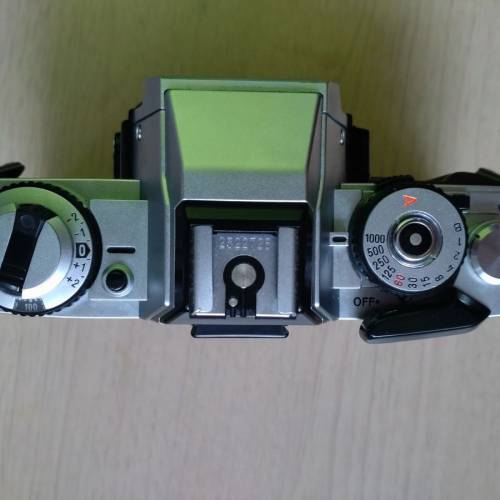 Minolta XG-M