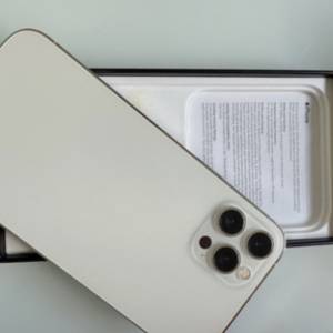 Apple iphone 12 Pro Max 512GB Hong kong Version