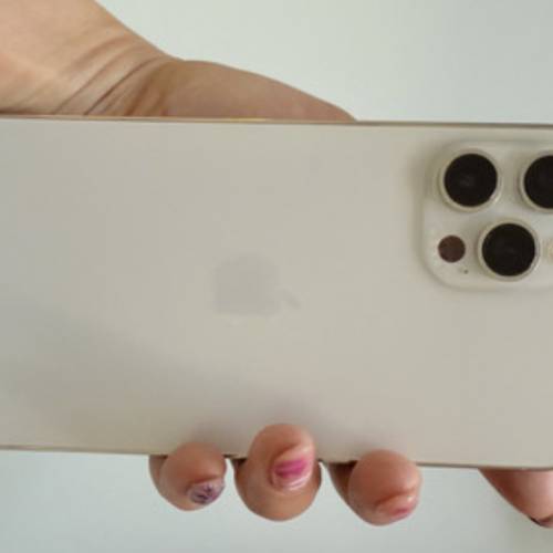 Apple iphone 12 Pro Max 512GB Hong kong Version