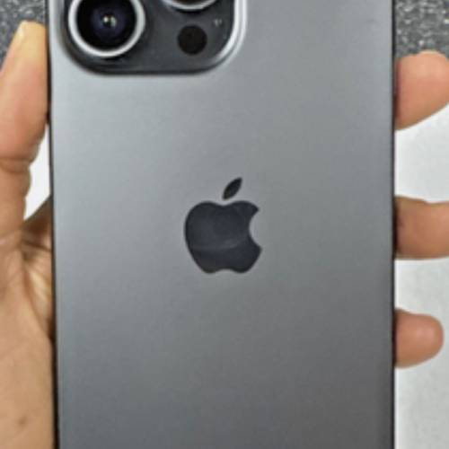 iphone 15 Pro Max 512GB Hong kong Version
