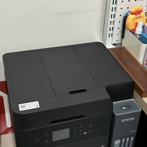 Epson L6370 ECO TANK 3 IN 1 PRINTER