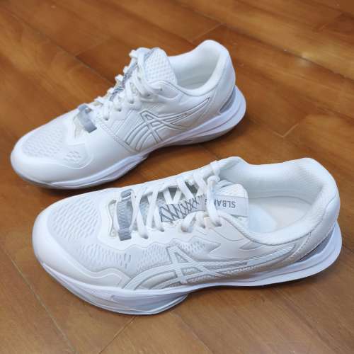 Not Acsis, Indoor Sports Shoes, Size 42