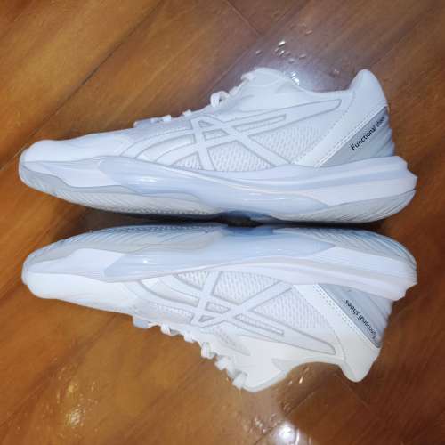 Not Acsis, Indoor Sports Shoes, Size 42