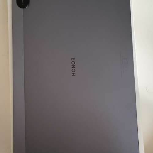 99 新榮耀pad x8a可拆電話卡上網打電話4 + 4 + 128內存11吋大mon在家中睇電影一流全...