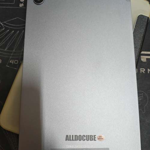 酷比魔方iPlay 50 mini Pro