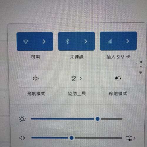 Lenovo Thinkpad X270(可插4G咭上網)