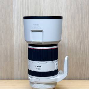 Canon RF 70-200mm F2.8 L IS USM