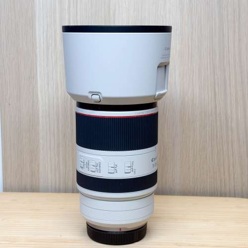 Canon RF 70-200mm F2.8 L IS USM