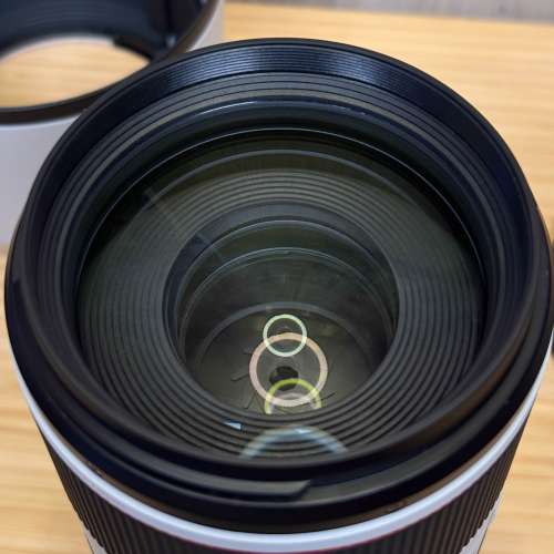 Canon RF 70-200mm F2.8 L IS USM
