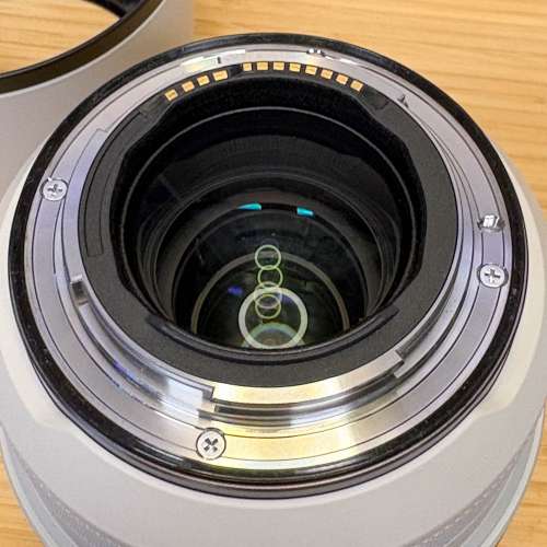 Canon RF 70-200mm F2.8 L IS USM
