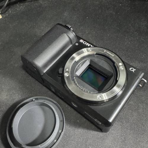 Sony ZV-E10 4K 相機 zve10