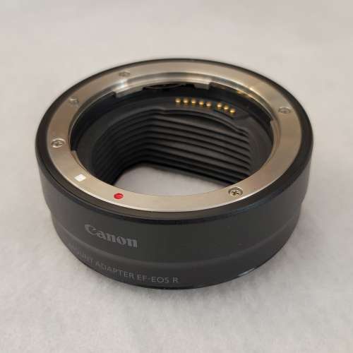 Canon EOS R, EF to RF adapter, RF35mm, RF16mm, Tamron 28-75 f2.8