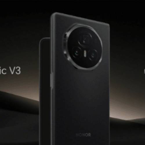 honor 榮耀 V3 黑色行貨 512GB 單機