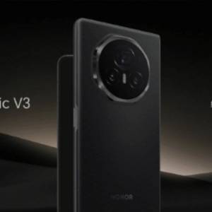 honor 榮耀 V3 黑色行貨 512GB 單機