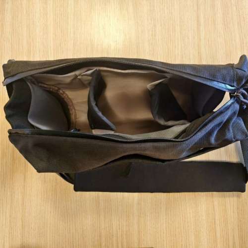 澳洲Bellroy Venture Sling 10L相機包 黑色