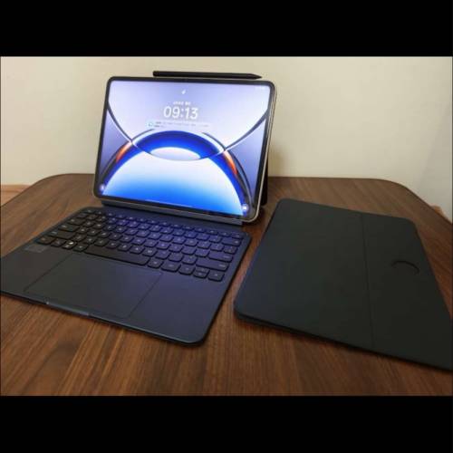 OPPO PAD3 PRO國行 16+512(有筆和鍵盤）