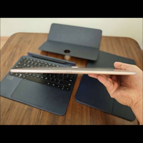 OPPO PAD3 PRO國行 16+512(有筆和鍵盤）