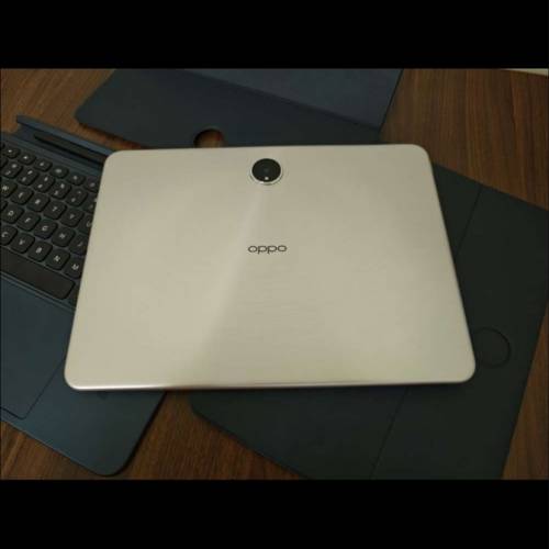 OPPO PAD3 PRO國行 16+512(有筆和鍵盤）