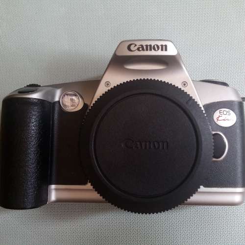 ( 新淨 ) Canon  EOS Kiss  半自動單反菲林相機