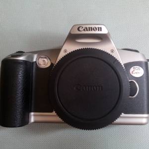 ( 新淨 ) Canon  EOS Kiss  半自動單反菲林相機
