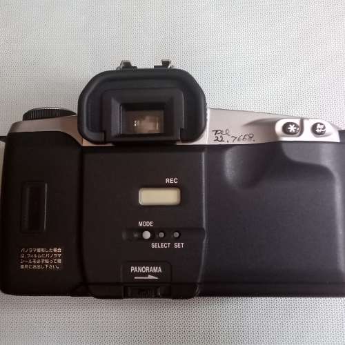 ( 新淨 ) Canon  EOS Kiss  半自動單反菲林相機