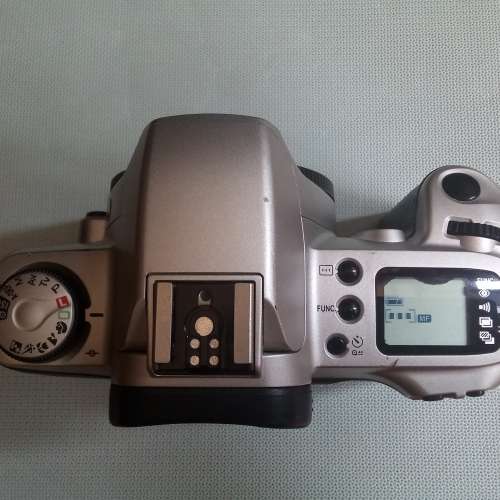 ( 新淨 ) Canon  EOS Kiss  半自動單反菲林相機