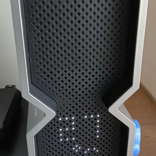 香港行貨有保養 TP-Link Archer BE800 BE19000 三頻 Wi-Fi 7 路由器。