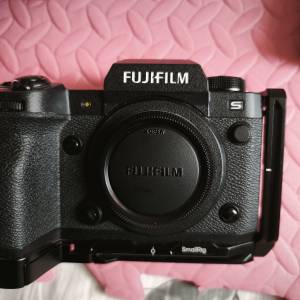 Fujifilm X-H2S 相機行貨