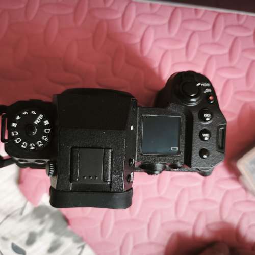 Fujifilm X-H2S 相機行貨