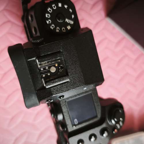 Fujifilm X-H2S 相機行貨