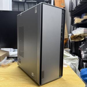Lenovo IdeaCentre 5 (6核 Ryzen 5 / Wi-Fi / Win 11 / 永久Office / SSD) 14ARE05...