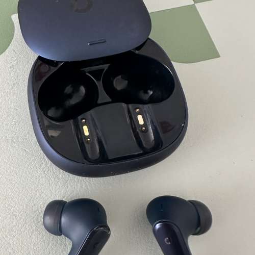 二手8成新Anker Soundcore liberty Air 2 Pro 真無線藍芽True Wireless Bluetooth ...