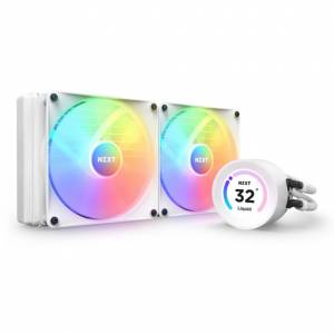 港行未開封 有單 NZXT Kraken Elite 280 RGB 水冷散熱器