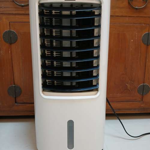 9成新 origo 空氣淨化冷風機