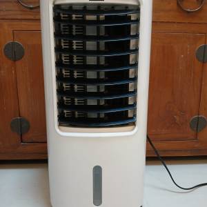 9成新 origo 空氣淨化冷風機