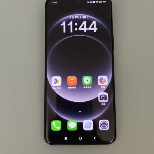 小米 Xiaomi 14 Ultra 12+256國行連攝影套裝