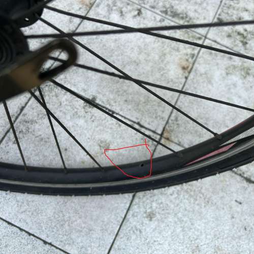 Oyama Skyline pro 20吋 20速 碟剎摺合單車 20 Speed Disc Brake Bike (請看內文) ...