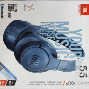 JBL  TUNE760NC 藍牙耳機