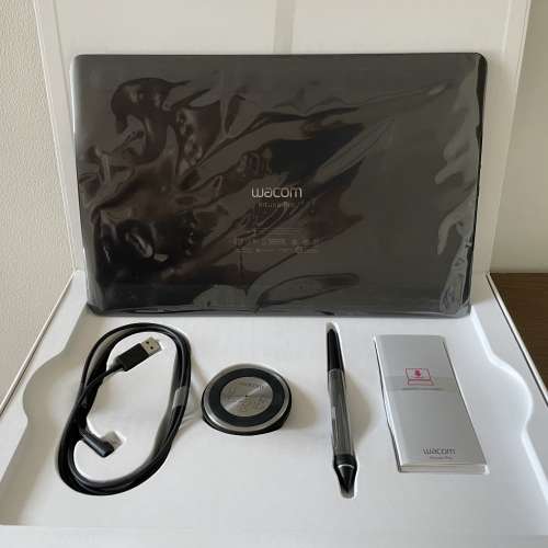 Wacom Intuos Pro