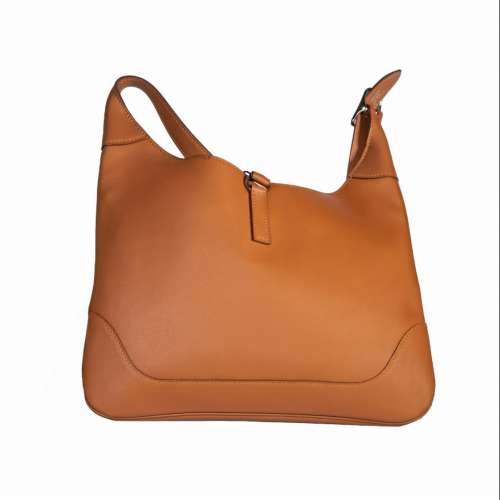 Herm&egrave;s Swift Anate Rainbow Fringe Trim 31 Gold