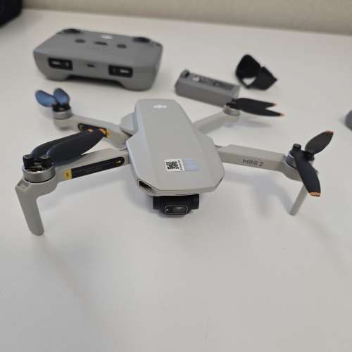 出售DJI航拍機 Mini 2