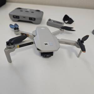 出售DJI航拍機 Mini 2