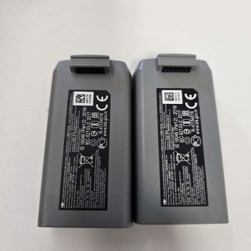 出售DJI航拍機 Mini 2