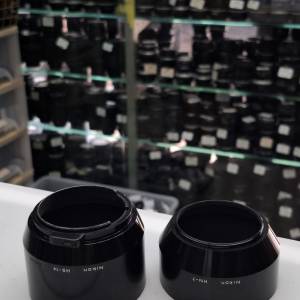 NIKON HN-7 HS-14 METAL HOOD