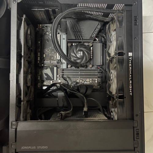 13600k z790m