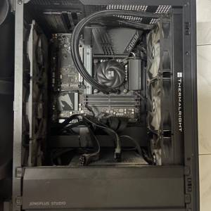 13600k z790m
